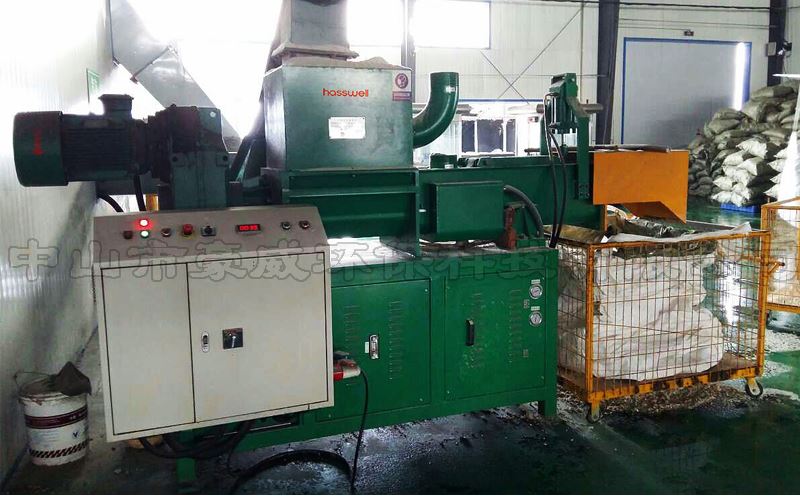 安徽聚氨酯泡沫壓實(shí)機(jī)應(yīng)用生產(chǎn)線