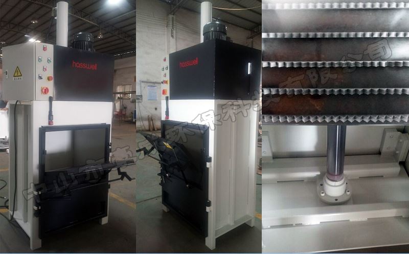 垃圾壓縮打包機(jī)改裝機(jī) 垃圾壓縮打包機(jī)改裝機(jī)