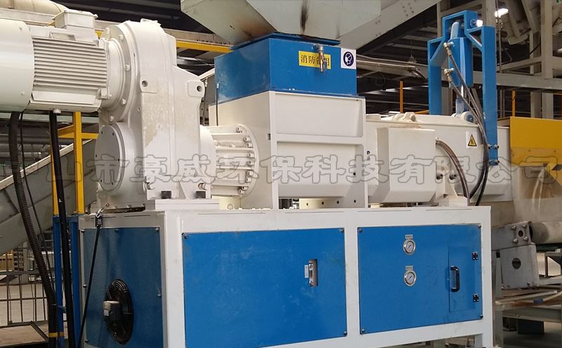 江西聚氨酯泡沫壓實機生產(chǎn)線應用