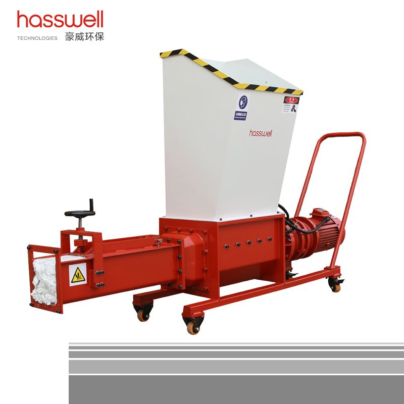 擺線針型泡沫壓縮機(jī)