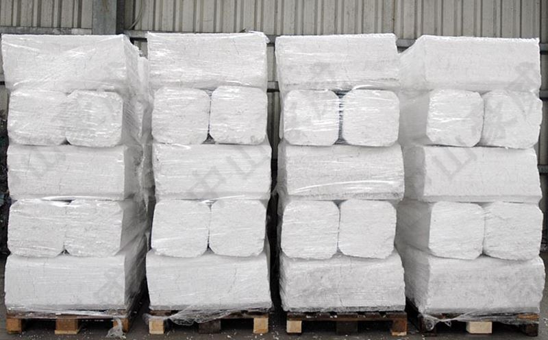 EPS泡沫處理效果 EPS泡沫處理效果