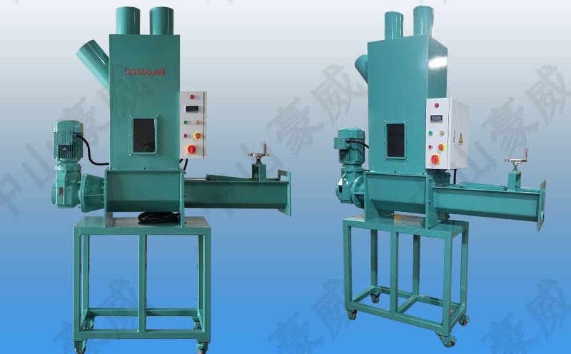 小型泡棉壓實(shí)機(jī)圖片